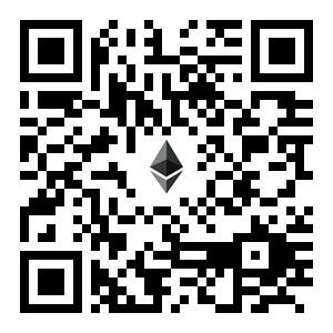 etherium qr code