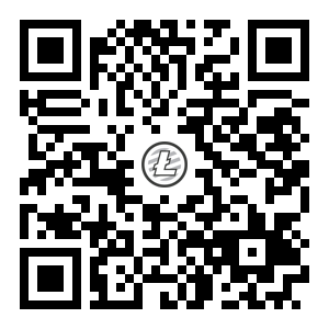 litecoin qr code